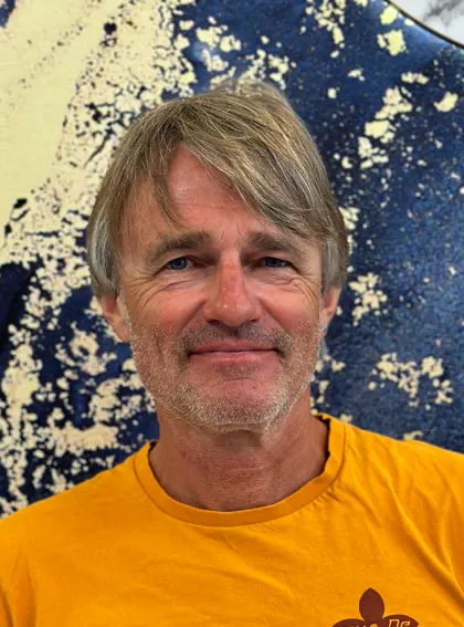 Hans-Christian Hocke