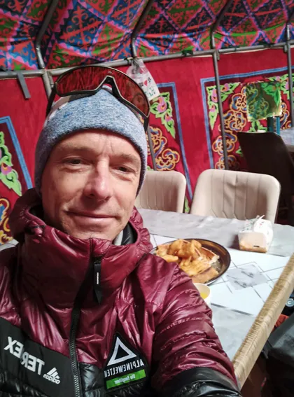 Jörg Rauschenberger